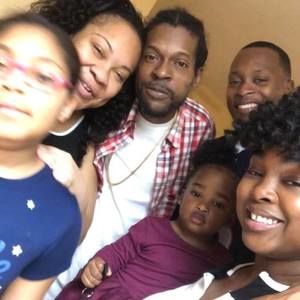 Meet your Posher, Frank